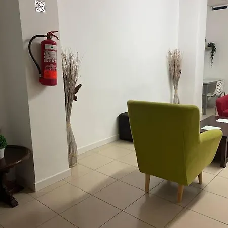 Ruzafa Βαλένθια