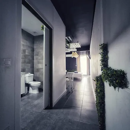 Cozy G20 Guest house