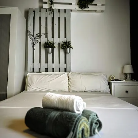 Cozy G20 Guest house Valencia