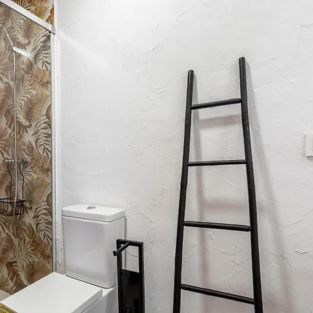 Guestready - Traditional House Near Malvarrosa Penzion 4*