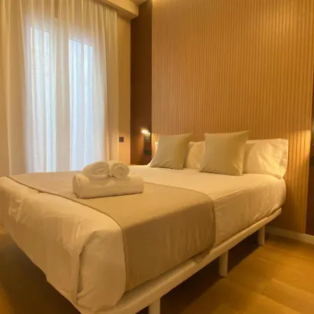 Marina Boutique 4* ולנסיה