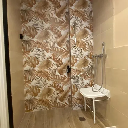 Marina Boutique 4* ולנסיה