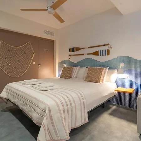 Cabanyal By Vlc Host ゲストハウス