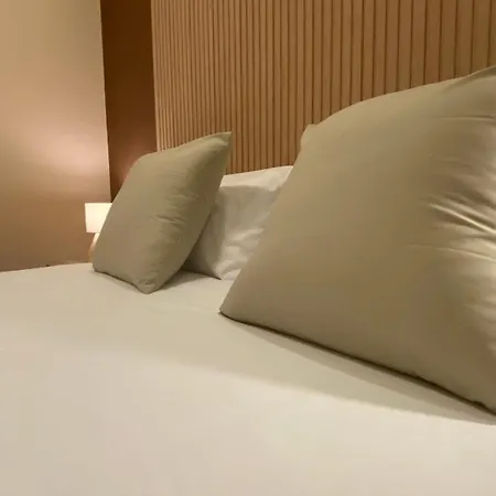 Marina Boutique 4*