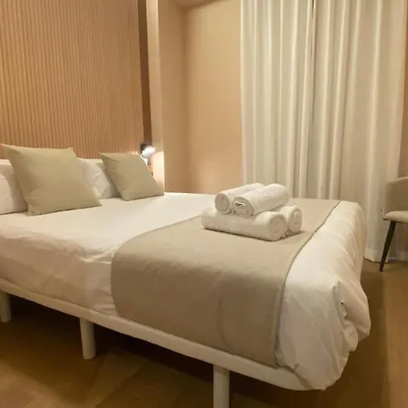 Pensión Marina Boutique Valencia