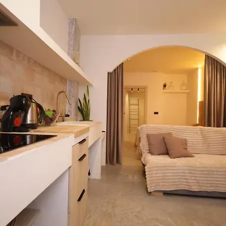 Con Terraza - Manolito 1 شقة *