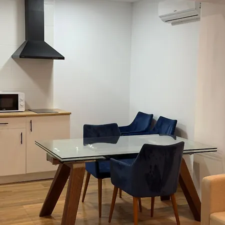 Junto A La Playa 발렌시아