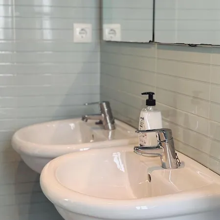 Tu En El Centro - Ruzafa 8d شقة *