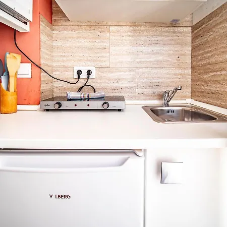 Estudio En El Centro-ruzafa 10d