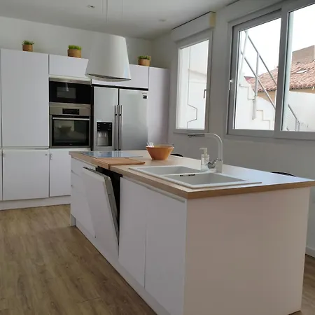 Premium Terrace Lägenhet