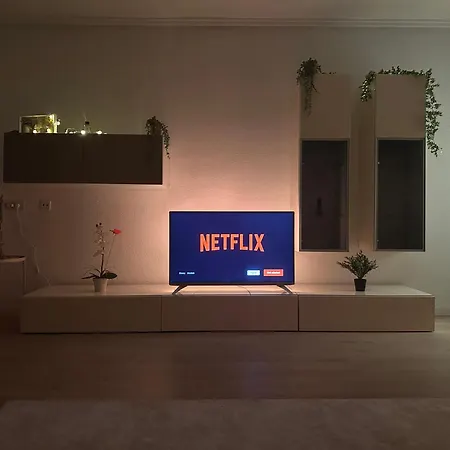 Διαμέρισμα The Cabanal House - 10 Min To Ocean, Fastwifi, Ac, Coffee Βαλένθια