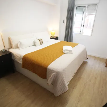 Apartamento Ross - Flat With The Amenities