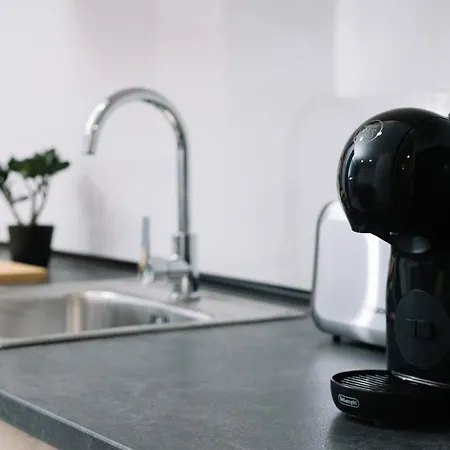 N2 Bright & Comfortable Benicalap شقة