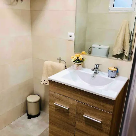 Apartamento Near The And The Of Sciences