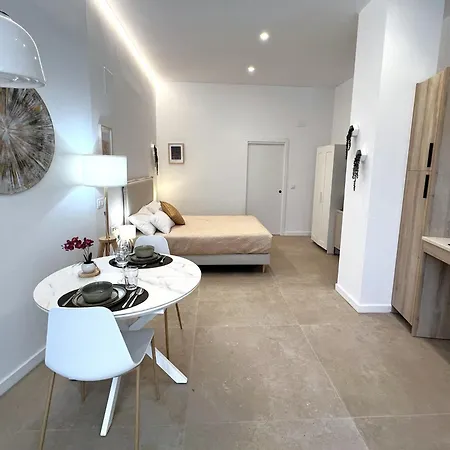 Apartamento Pn8- Loft N8 Urban Ayora *