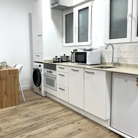 Loft Tr28 - Ground & Arts Connected Apartman