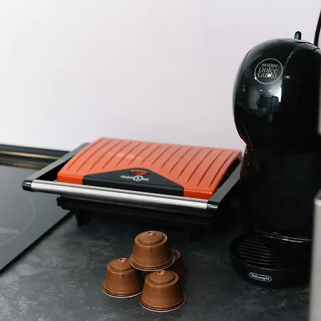 公寓 Modern Near Benicalap Park *