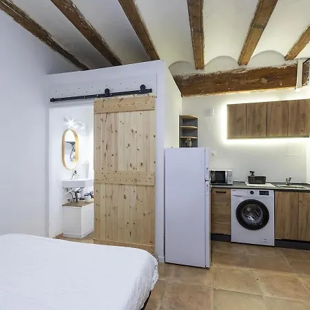 Winahost Loft Colon In Downtown *