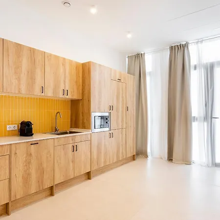 C - Design El Grao Close To The * فالنسيا