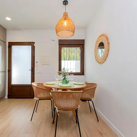 Apartment - Mares Cabanyal -mediterraneo En Clave Boutique Valencia