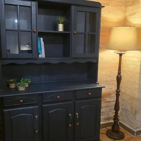 Apartment Casita Buenos Aires Valencia