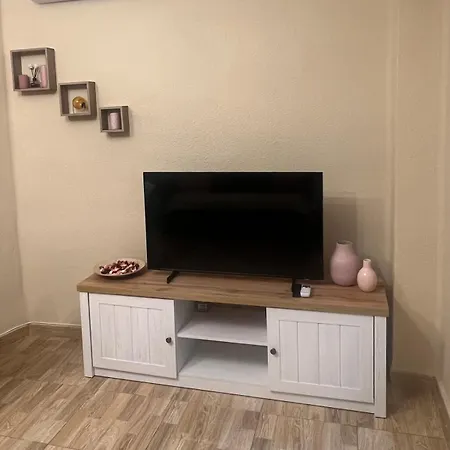 Pearl By The Sea Apartament Walencja