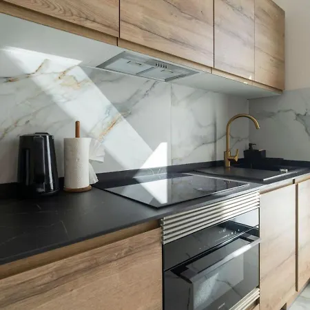 Republica Argentina 1 Daire