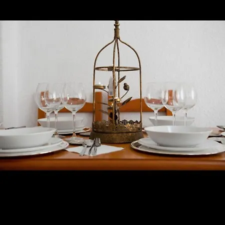 Apartament Valencia City Walencja