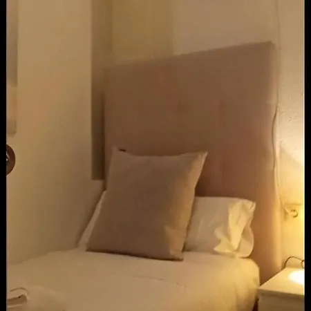 Valencia City Apartament Walencja