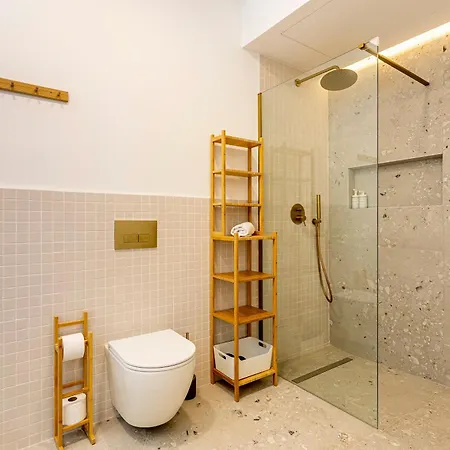 شقة C - Design El Grao Close To The