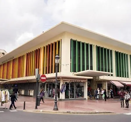 Atico Exclusivo Del Siglo Xvi Con Dos Terrazas En El Corazon De Ciutat Vella