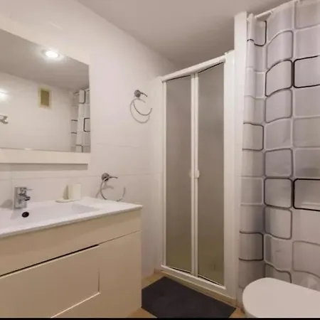 Historic Center - Loft In The Heart Of شقة