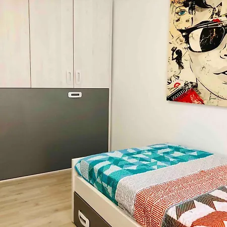 Apartamento Near The And The Of Sciences