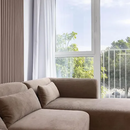 Apartup Port Marina Azura Apartman Valencia