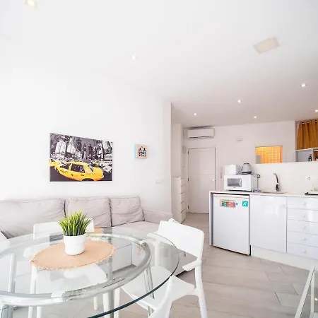 Tu En El Centro-ruzafa 9d