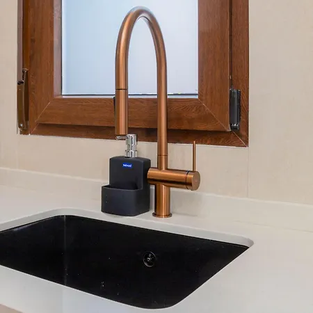 - Mares Cabanyal -mediterraneo En Clave Boutique Apartment Valencia