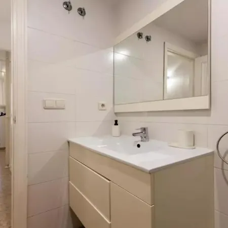 Historic Center - Loft In The Heart Of 公寓 *