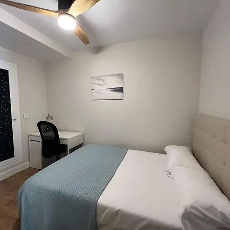 شقة Sunny Terrace 2br2ba