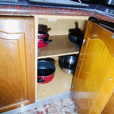 Espectacular Estudio En Pb Con Terraza Privada 公寓 *