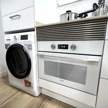 Loft Tr28 - Ground & Arts Connected Apartmán Valencie