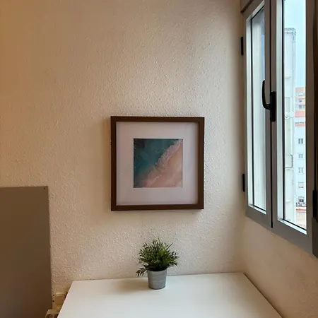 公寓 Urban - Primado Reig