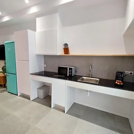 Travel Habitat Jesus-patraix Familiar * Валенсия