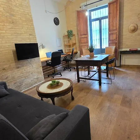 Casita Buenos Aires Apartmán