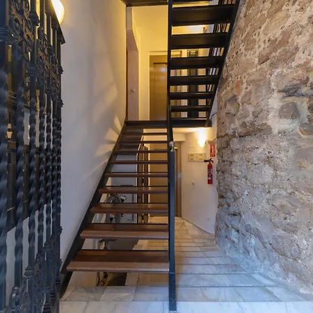 Prime Location, Bright & Cozy فالنسيا