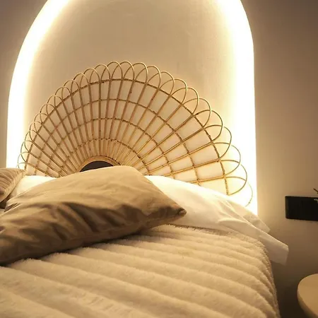 Pepeflats - Eco Puerto - Manolito 3 Appartement