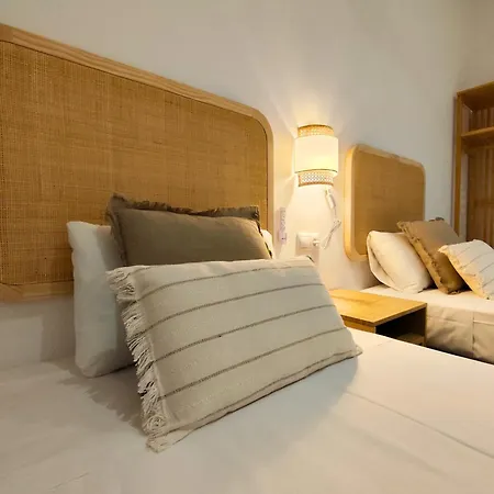 Travel Habitat Jesus-patraix Familiar