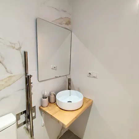 Travel Habitat Jesus-patraix Familiar Валенсия