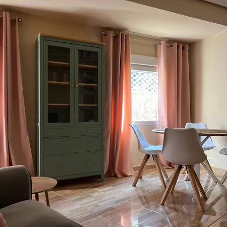 Apartament Pearl By The Sea *