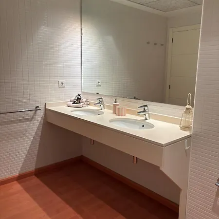 Apartmán Relaxing Sea View - Patacona
