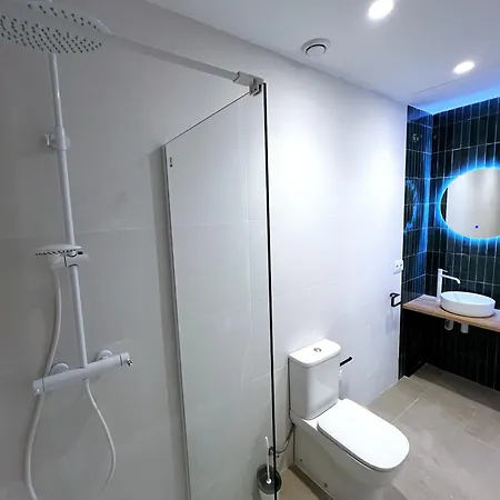 Pn8- Loft N8 Urban Ayora * Valência